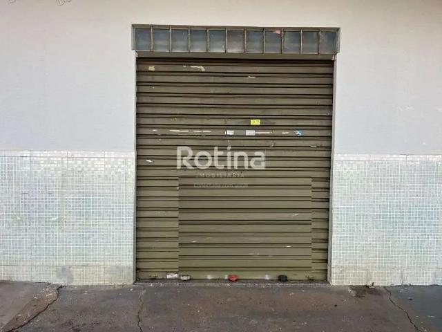 Ponto Comercial aluguel em Região Geográfica Imediata de Uberlândia, Oliveira Fortes