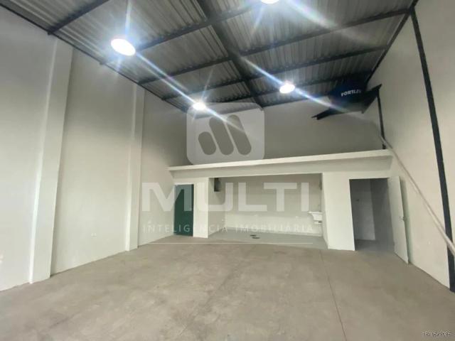 Ponto Comercial aluguel em Jaraguá, Uberlândia