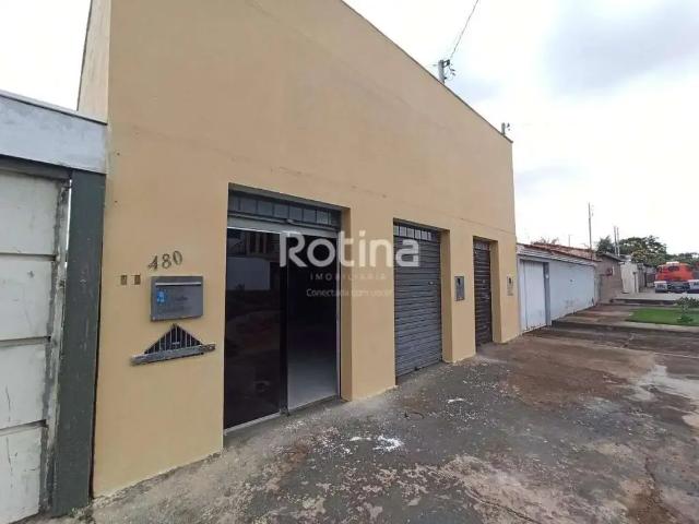 Ponto Comercial aluguel em Jaraguá, Uberlândia