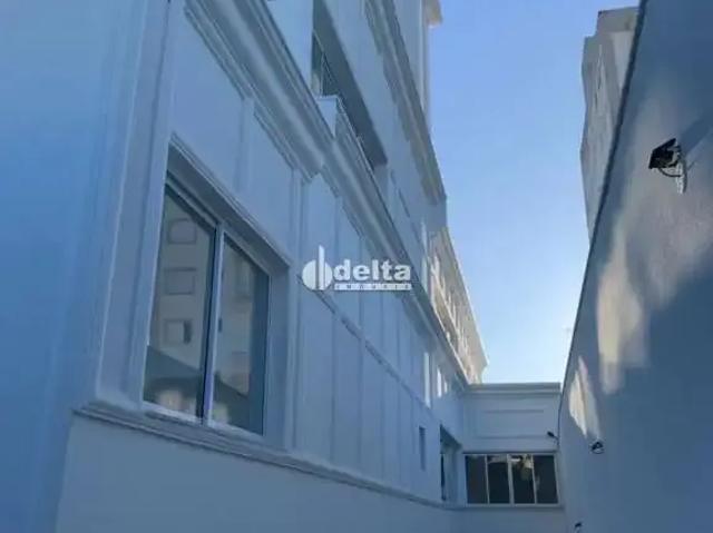 Ponto Comercial aluguel em Região Geográfica Imediata de Uberlândia, Oliveira Fortes