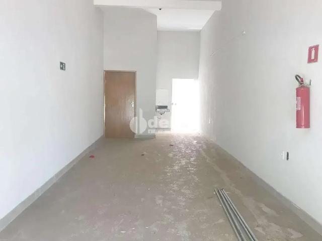 Ponto Comercial aluguel em Região Geográfica Imediata de Uberlândia, Oliveira Fortes