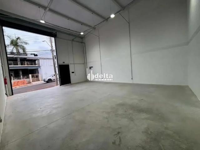 Ponto Comercial aluguel em Região Geográfica Imediata de Uberlândia, Oliveira Fortes