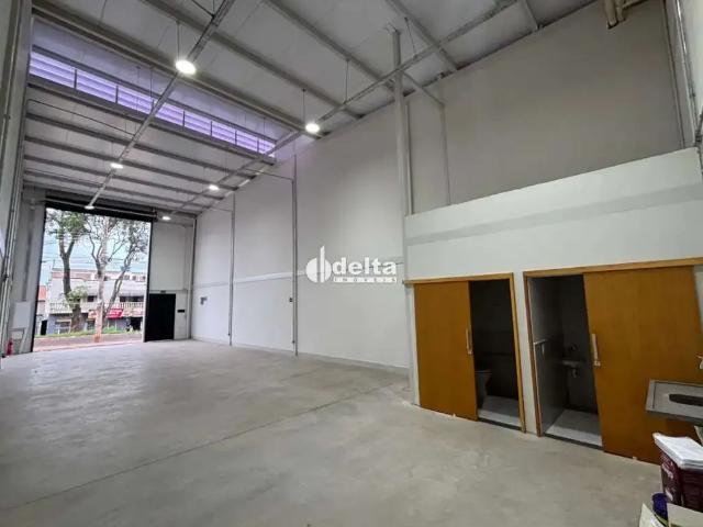 Ponto Comercial aluguel em Região Geográfica Imediata de Uberlândia, Oliveira Fortes