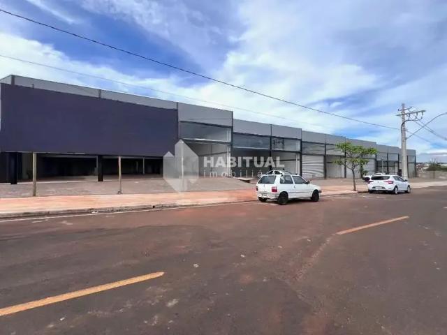 Ponto Comercial aluguel em Região Geográfica Imediata de Uberlândia, Oliveira Fortes