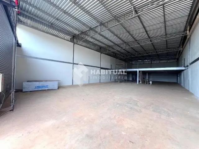 Ponto Comercial aluguel em Região Geográfica Imediata de Uberlândia, Oliveira Fortes