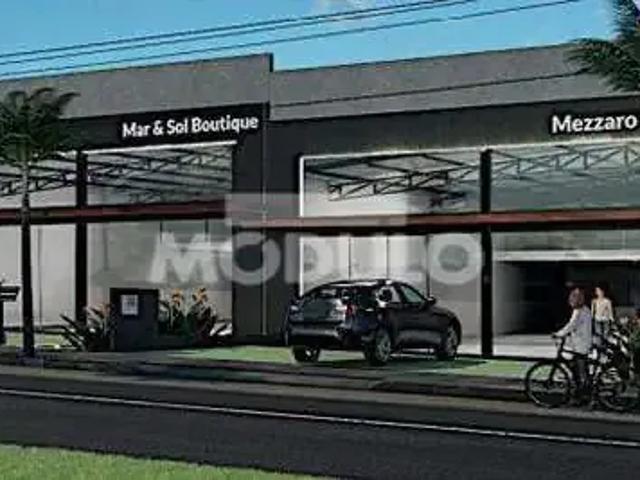 Ponto Comercial aluguel em Região Geográfica Imediata de Uberlândia, Oliveira Fortes