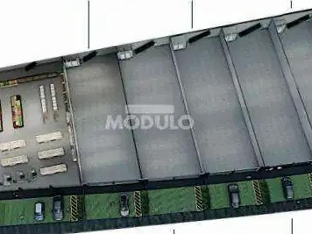 Ponto Comercial aluguel em Região Geográfica Imediata de Uberlândia, Oliveira Fortes