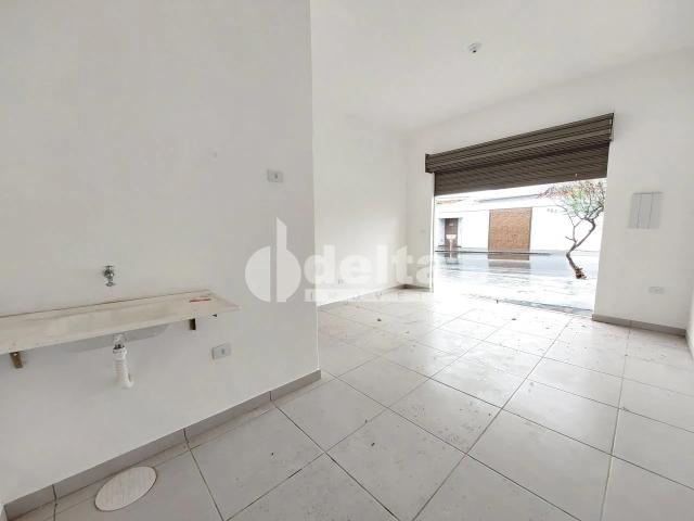 Ponto Comercial aluguel em Setor Norte, Uberlândia