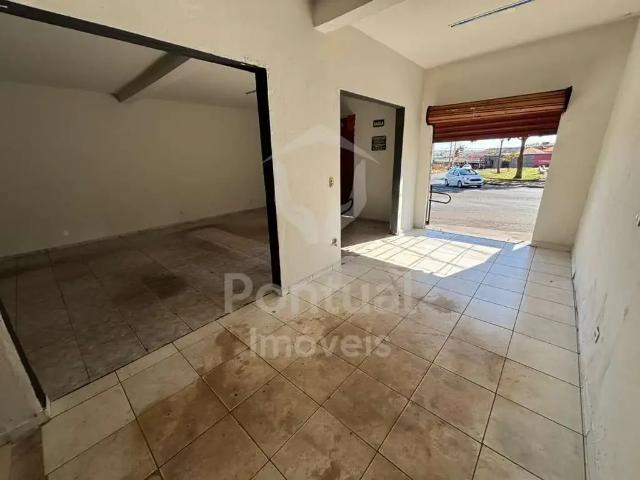 Ponto Comercial aluguel em Região Geográfica Imediata de Uberlândia, Oliveira Fortes