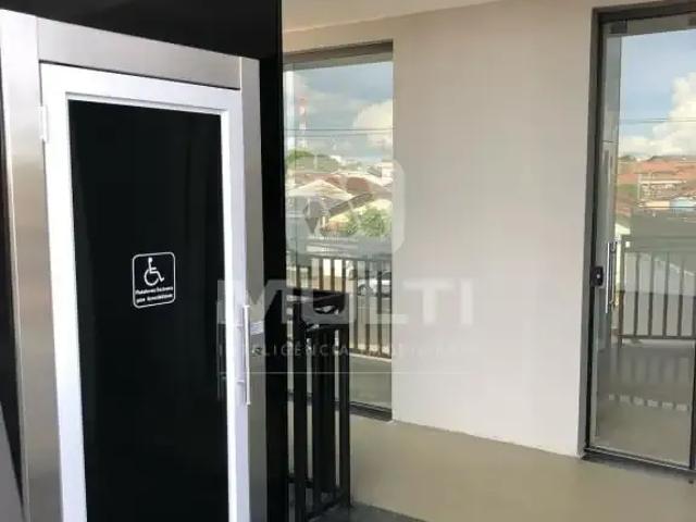 Ponto Comercial aluguel em Setor Norte, Uberlândia