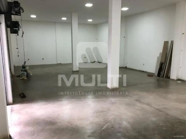 Ponto Comercial aluguel em Setor Norte, Uberlândia