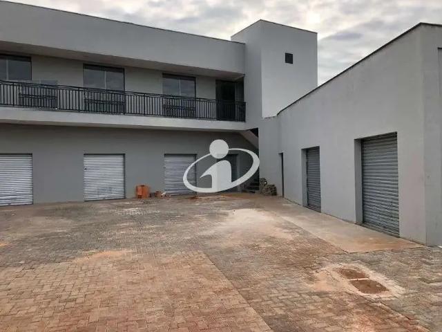 Ponto Comercial aluguel em Região Geográfica Imediata de Uberlândia, Oliveira Fortes