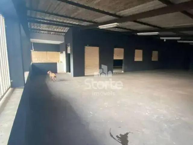 Ponto Comercial aluguel em Setor Norte, Uberlândia
