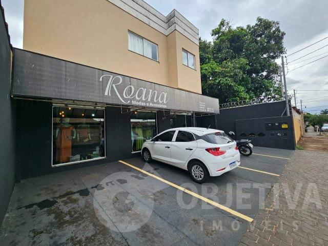 Ponto Comercial aluguel em Setor Norte, Uberlândia