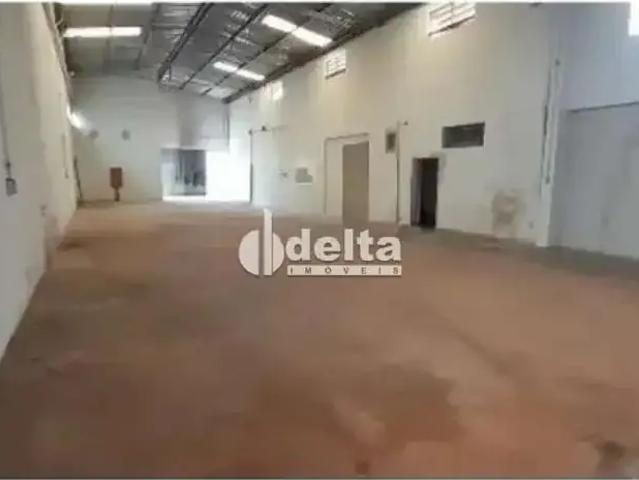 Ponto Comercial aluguel em Região Geográfica Imediata de Uberlândia, Oliveira Fortes