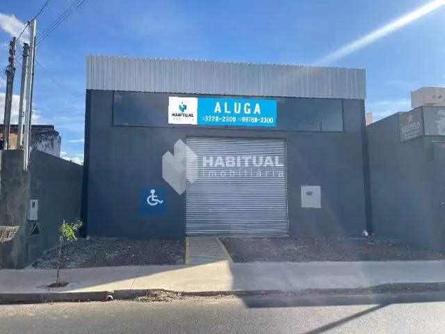 Ponto Comercial aluguel em Região Geográfica Imediata de Uberlândia, Oliveira Fortes