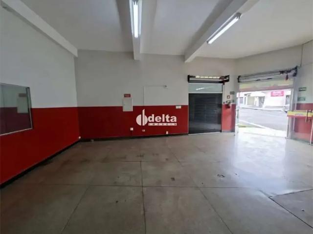Ponto Comercial aluguel em Região Geográfica Imediata de Uberlândia, Oliveira Fortes