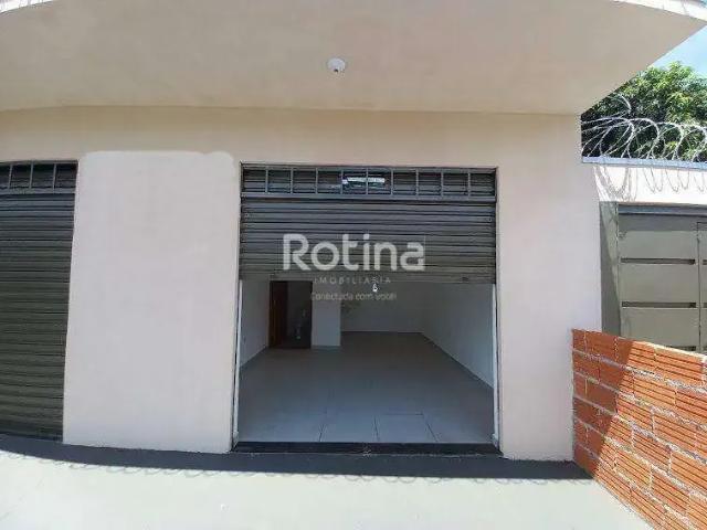 Ponto Comercial aluguel em Região Geográfica Imediata de Uberlândia, Oliveira Fortes
