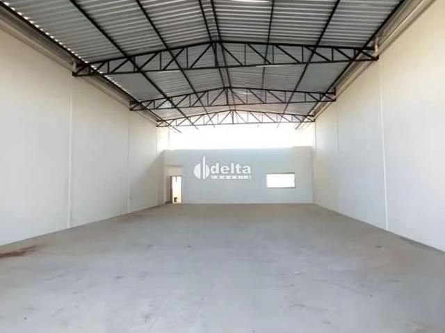 Ponto Comercial aluguel em Setor Norte, Uberlândia