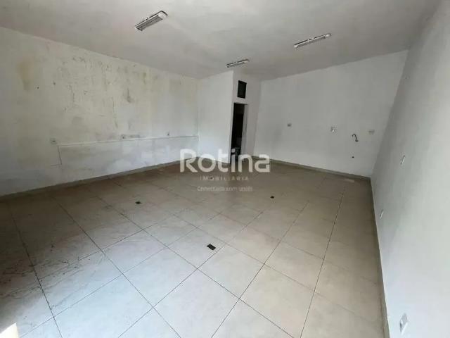 Ponto Comercial aluguel em Região Geográfica Imediata de Uberlândia, Oliveira Fortes
