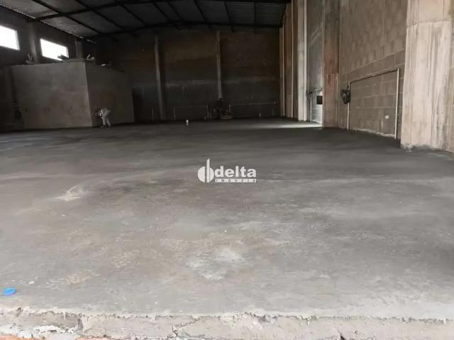 Ponto Comercial aluguel em Setor Norte, Uberlândia