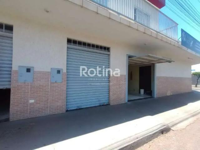 Ponto Comercial aluguel em Região Geográfica Imediata de Uberlândia, Oliveira Fortes