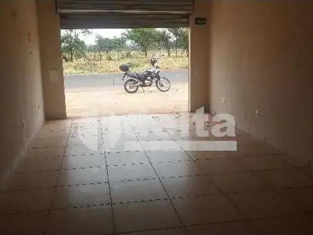 Ponto Comercial aluguel em Região Geográfica Imediata de Uberlândia, Oliveira Fortes