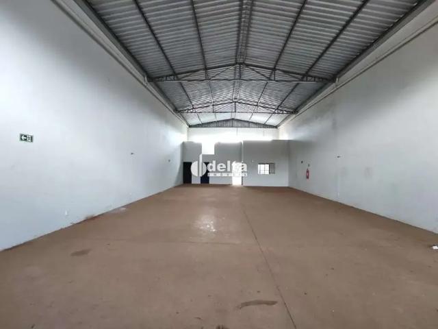 Ponto Comercial aluguel em Região Geográfica Imediata de Uberlândia, Oliveira Fortes