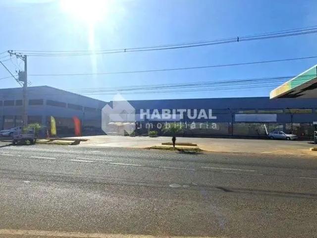 Ponto Comercial aluguel em Região Geográfica Imediata de Uberlândia, Oliveira Fortes