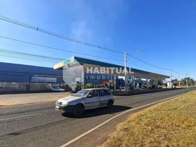 Ponto Comercial aluguel em Região Geográfica Imediata de Uberlândia, Oliveira Fortes