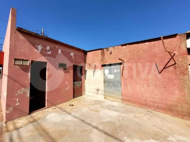 Ponto Comercial aluguel em Região Geográfica Imediata de Uberlândia, Oliveira Fortes