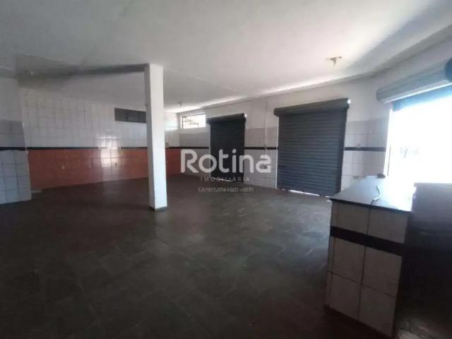 Ponto Comercial aluguel em Região Geográfica Imediata de Uberlândia, Oliveira Fortes
