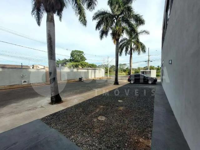 Ponto Comercial aluguel em Região Geográfica Imediata de Uberlândia, Oliveira Fortes
