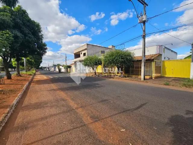 Ponto Comercial aluguel em Região Geográfica Imediata de Uberlândia, Oliveira Fortes