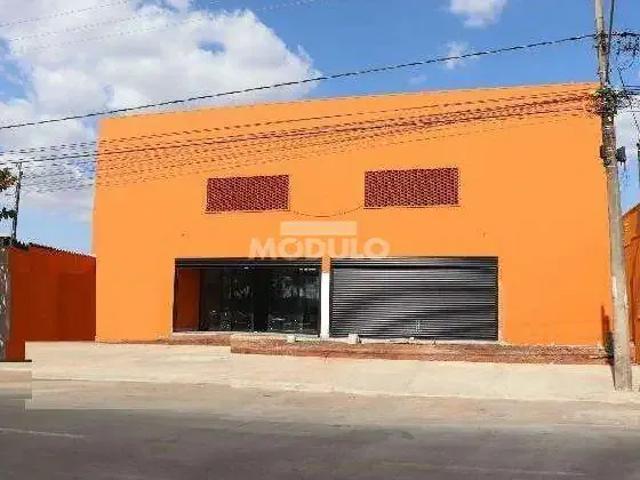 Ponto Comercial aluguel em Região Geográfica Imediata de Uberlândia, Oliveira Fortes