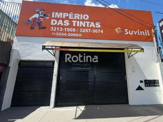 Ponto Comercial aluguel em Região Geográfica Imediata de Uberlândia, Oliveira Fortes