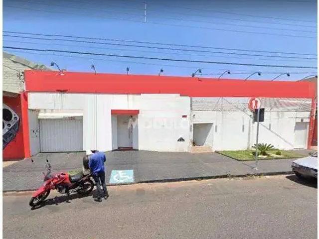 Ponto Comercial aluguel em Região Geográfica Imediata de Uberlândia, Oliveira Fortes