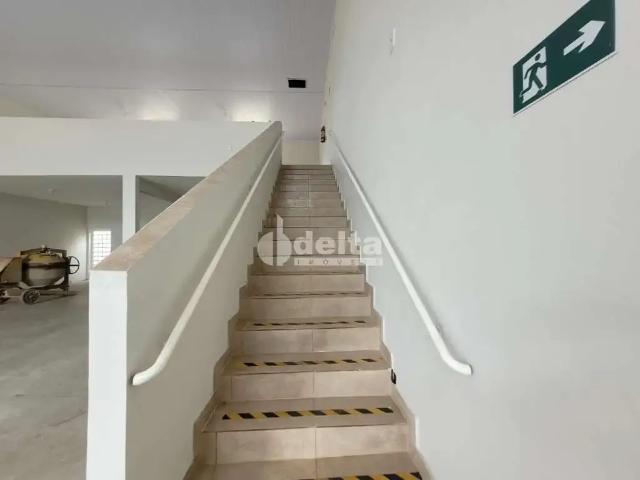 Ponto Comercial aluguel em Região Geográfica Imediata de Uberlândia, Oliveira Fortes