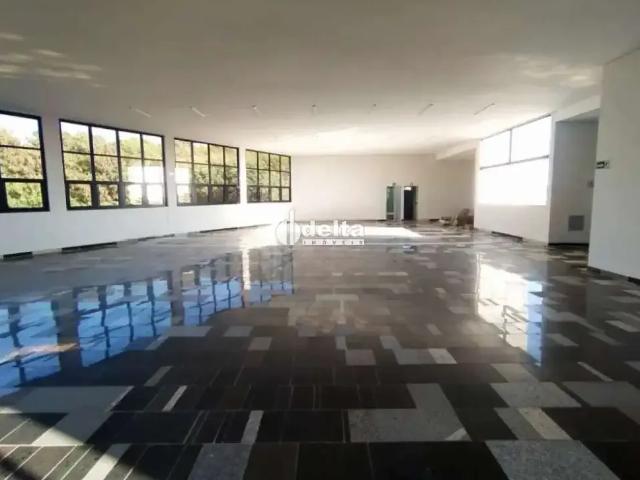 Ponto Comercial aluguel em Jardim das Palmeiras, Uberlândia