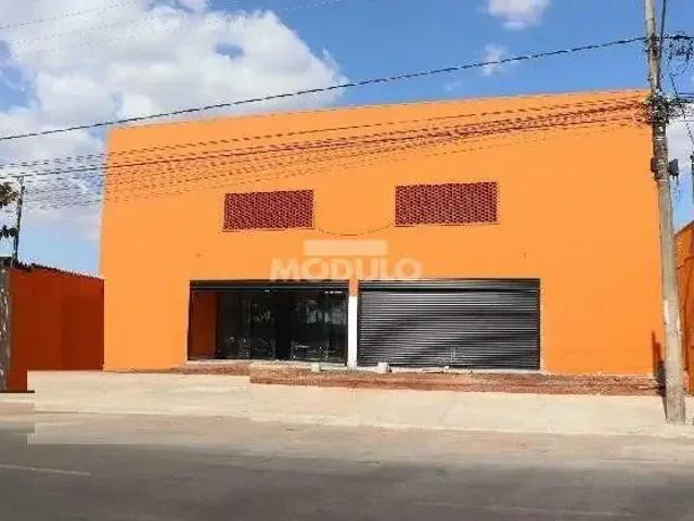 Ponto Comercial aluguel em Região Geográfica Imediata de Uberlândia, Oliveira Fortes