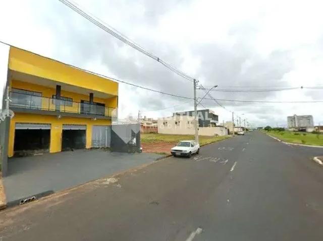 Ponto Comercial aluguel em Jardim Europa, Uberlândia