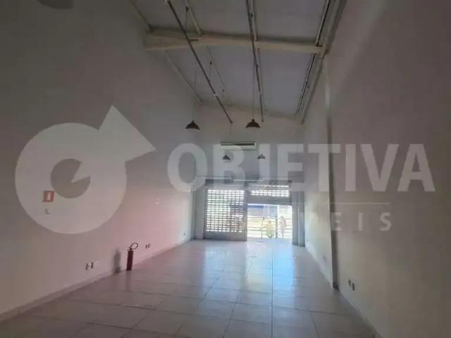 Ponto Comercial aluguel em Região Geográfica Imediata de Uberlândia, Oliveira Fortes