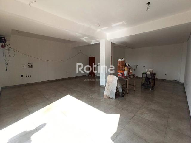 Ponto Comercial aluguel em Jardim Europa, Uberlândia
