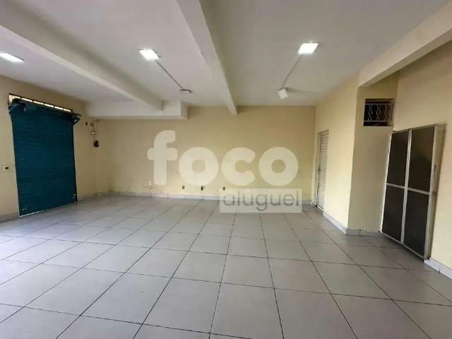 Ponto Comercial aluguel em Região Geográfica Imediata de Uberlândia, Oliveira Fortes