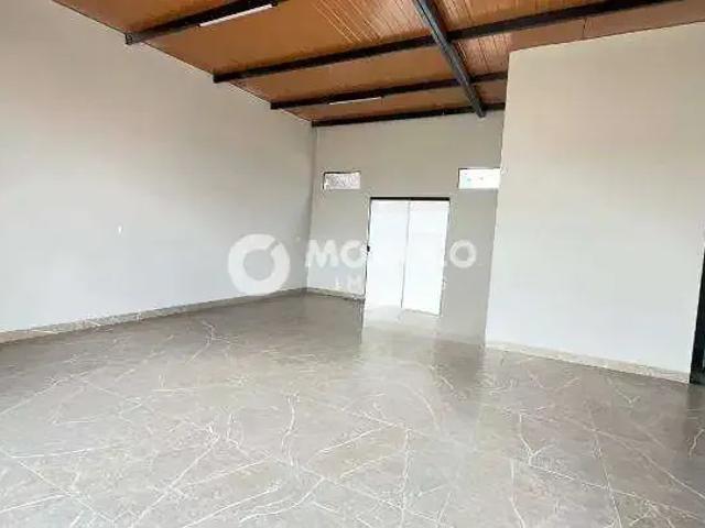 Ponto Comercial aluguel em Região Geográfica Imediata de Uberlândia, Oliveira Fortes