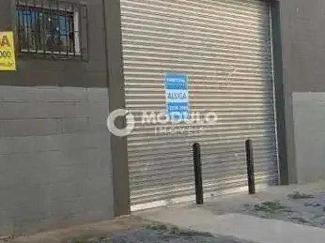 Ponto Comercial aluguel em Região Geográfica Imediata de Uberlândia, Oliveira Fortes