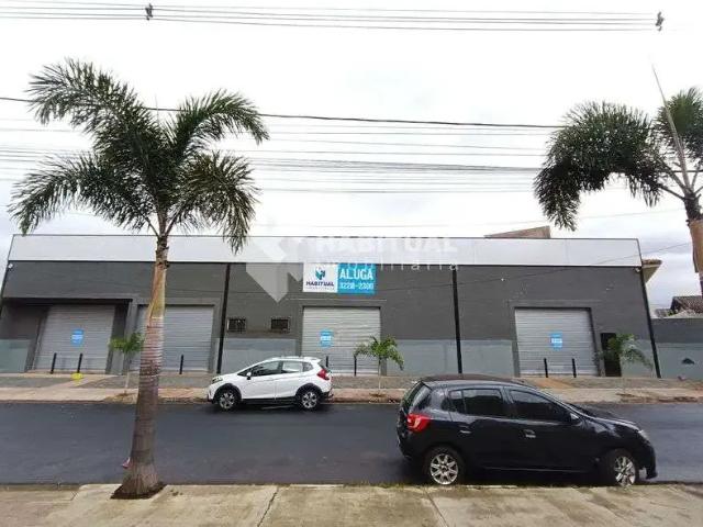 Ponto Comercial aluguel em Região Geográfica Imediata de Uberlândia, Oliveira Fortes