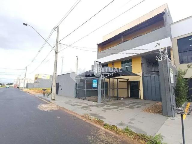 Ponto Comercial aluguel em Região Geográfica Imediata de Uberlândia, Oliveira Fortes
