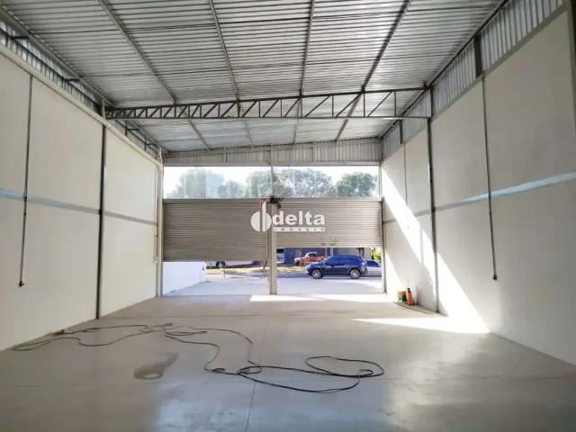 Ponto Comercial aluguel em Região Geográfica Imediata de Uberlândia, Oliveira Fortes