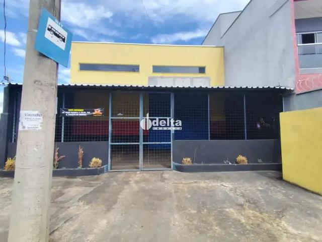 Ponto Comercial aluguel em Região Geográfica Imediata de Uberlândia, Oliveira Fortes